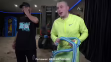 WENN DU EIER HAST EXTREM EXTREM!