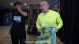 WENN DU EIER HAST EXTREM EXTREM!