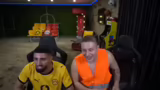 Vorstellung eines Champions-L…
