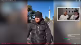 Diskussion über Beziehungen u…