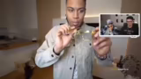 TikTok Clip Aktion und NBA Al…
