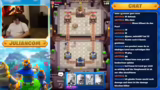 Clash Royale