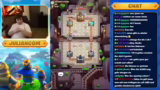 Gameplay und Deck-Analyse