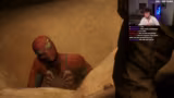 BIG STREAM keyboard