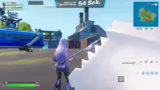 Ankündigung des OG Fortnite U…