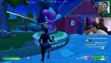 MÄDCHEN COACHED MICH IM SOLO CUP CC: JC…