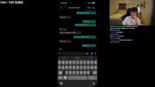 FRAUEN KLÄREN FÜR ZUSCHAUER keyboard