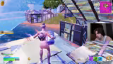 FNCS-Vorbereitung im Fortnite-Daily-Grind