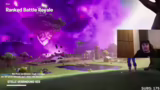 Diskussion über Fortnite-Modi…