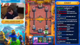 Clash Royale