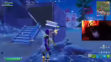 Dankbarkeit gegenüber Fortnit…