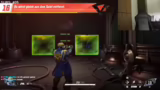 Rank-Up Game und Sprachliche…