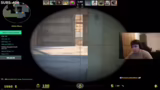 Sieg in der Duo-Challenge und…