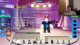 Karaoke-Session und Dank an d…