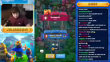 Streamende und Ankündigungen