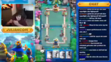 Knappe Spiele und Upload-Prob…
