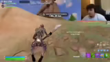 Jugendliche Fortnite-Spieler…