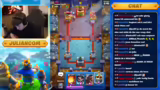 Analyse von Clash Royale, Cli…