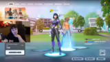 Fortnite Turnier in Wien