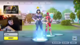 Stream-Start vergessen und Tu…