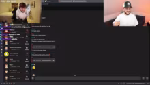 FRAUEN KLÄREN mit @gleggmire keyboard