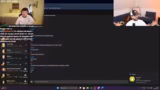 Just Chatting
