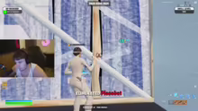 FORTNITE CUPS SIND BACKBITTE GEWINNEN