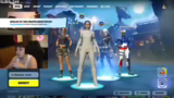 Diskussionen über Fortnite un…