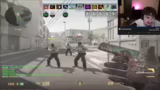 Faceit-Spiele und Elo-Diskuss…