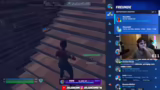 Ankündigung des Fortnite Turn…