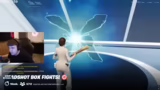 Diskussion über Pro-Gamer, Bl…