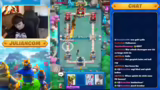 Clash Royale und Urlaubsrückk…