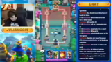 Probleme beim Red Bull Cup un…