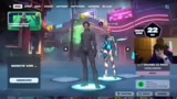 Fortnite-Cup: Taktische Manöv…