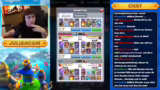 Clash Royale Grind und Meta-D…