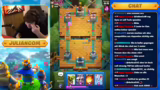 Diskussionen über Clash Royal…