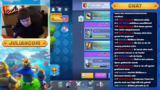 Clash Royale Sessions auf dem…