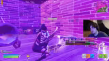 Fortnite-Duo zeigt starkes Turnierplay
