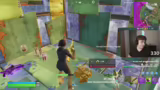 FORTNITE GRIND