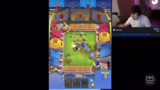 Clash Royale und Gamescom
