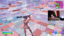 Trymacs auf Unreal carrien map
