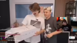 Kochvideos und TikTok Gadgets