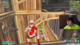 Frust und Teamwork im Fortnit…