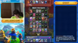 Clash Royale und Zuschauerint…