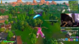 OG Fortnite Solo vs Squads