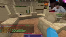 10K PAPAPLATTE MINECRAFT TURNIER