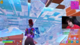 Fortnite-Wettkampf endet mit Platz Fünf