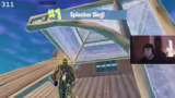 OG Solo vs SQUAD -> NEUES UPDATE (DARTH…