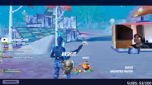 ROAD TO UNREAL MIT TRYMACS- !map