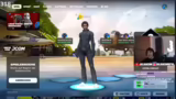 Twitch Updates und Shoutouts